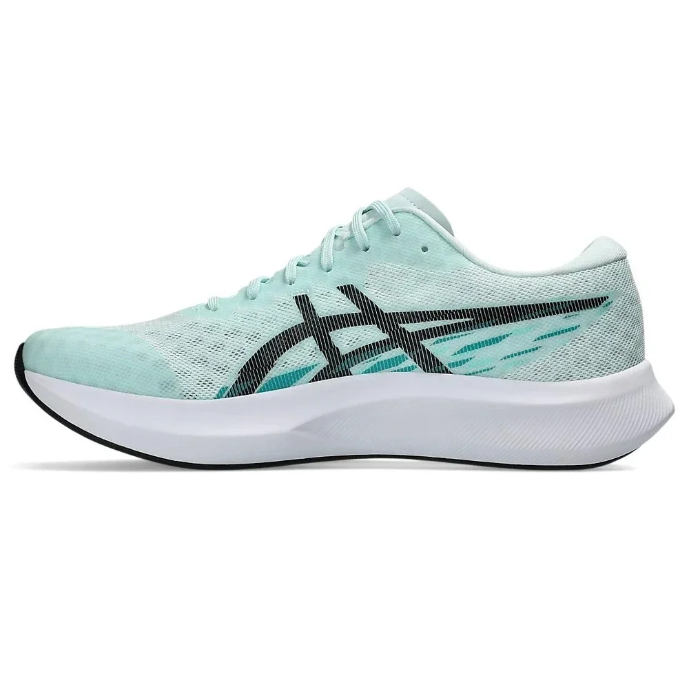 Men's Size 13- Asics Hyper Speed 4 Soothing Sea/Black Running Shoes NEW